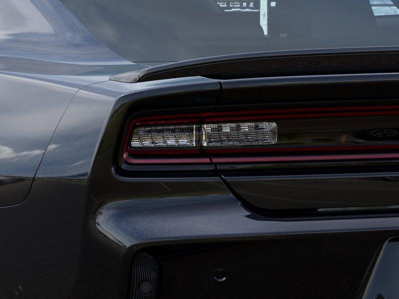 new 2026 Dodge Charger car, priced at $66,225