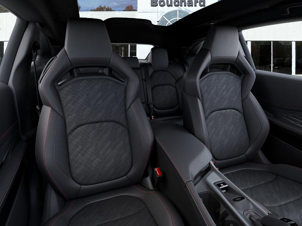 new 2026 Dodge Charger car, priced at $66,225