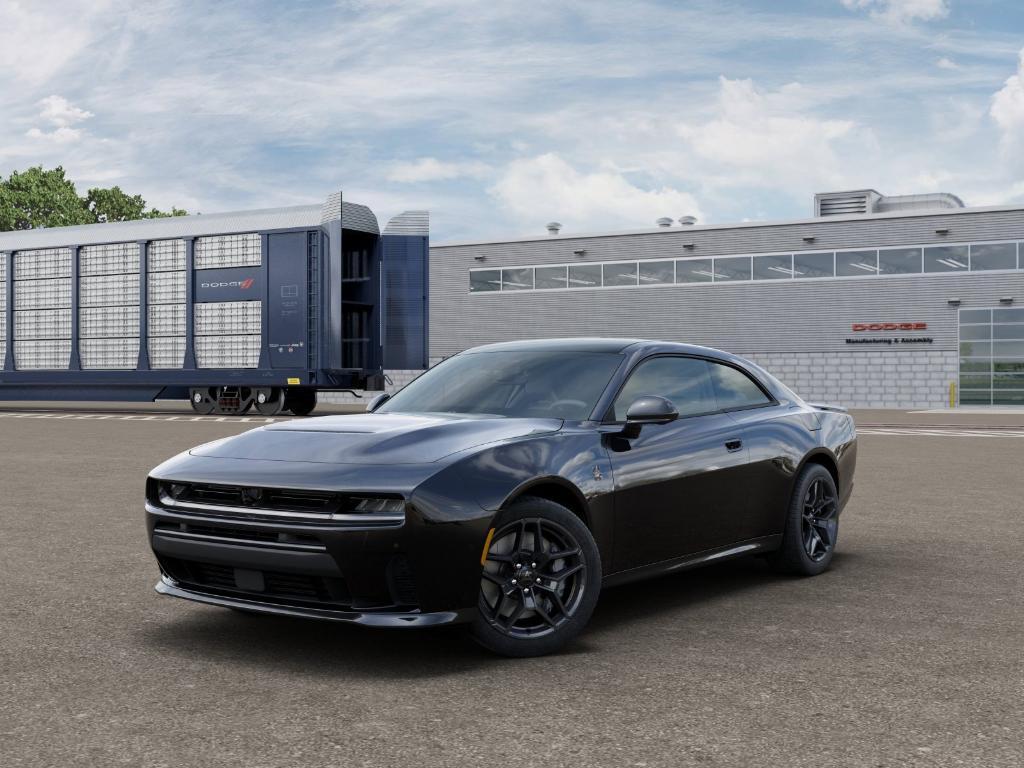 new 2026 Dodge Charger car, priced at $66,225