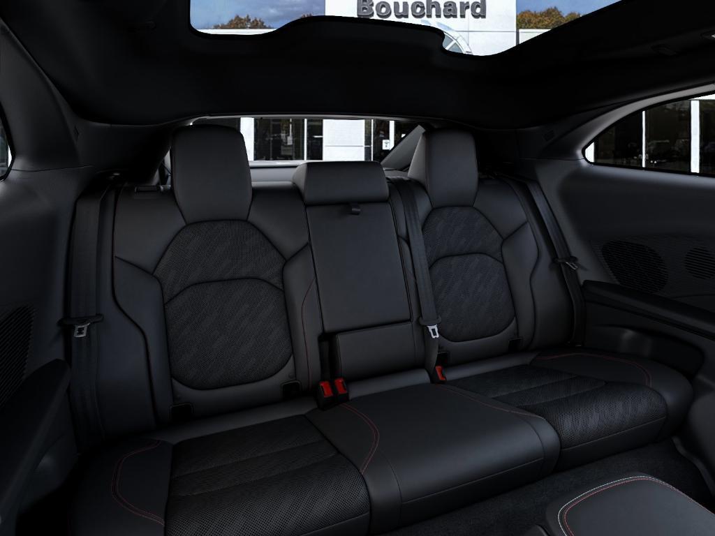 new 2026 Dodge Charger car, priced at $66,225