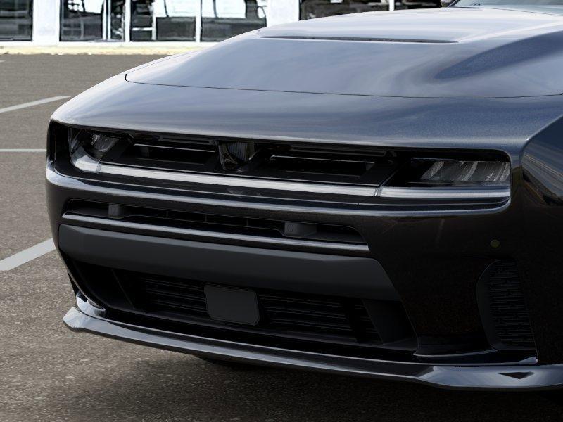 new 2026 Dodge Charger car, priced at $66,225