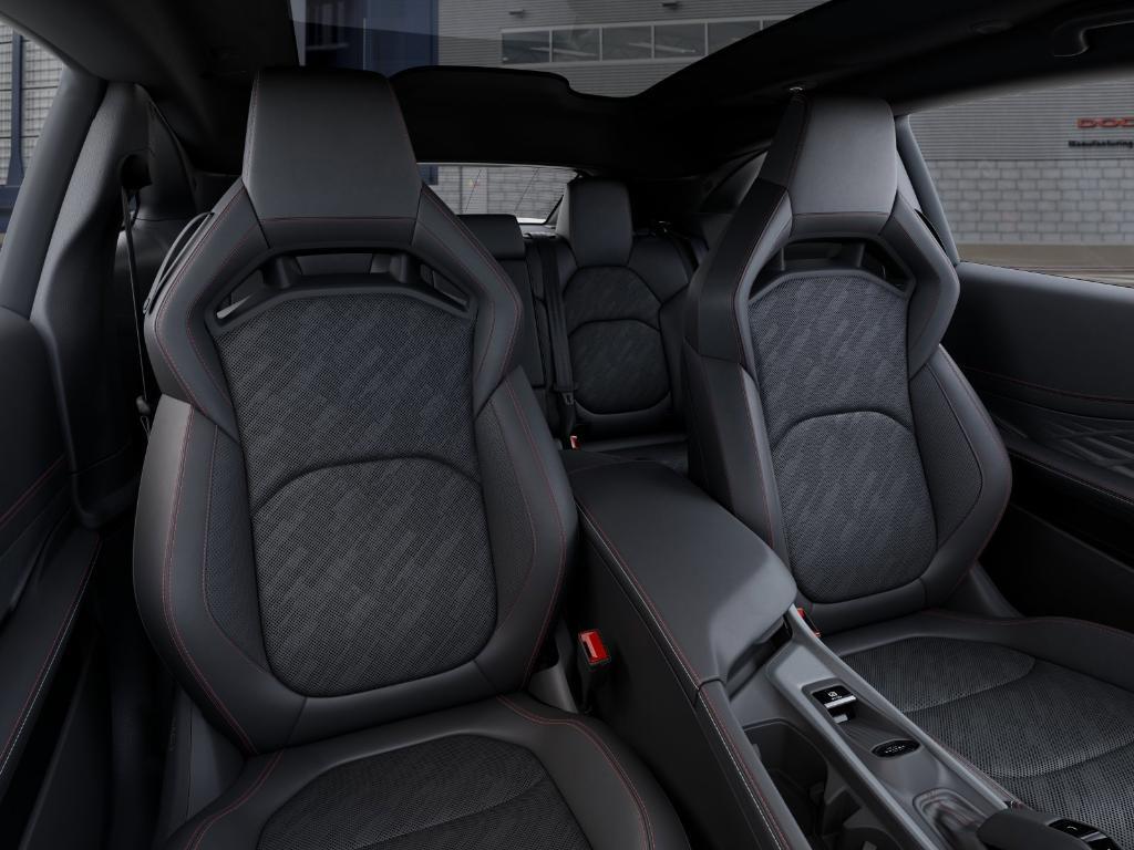 new 2026 Dodge Charger car, priced at $66,225