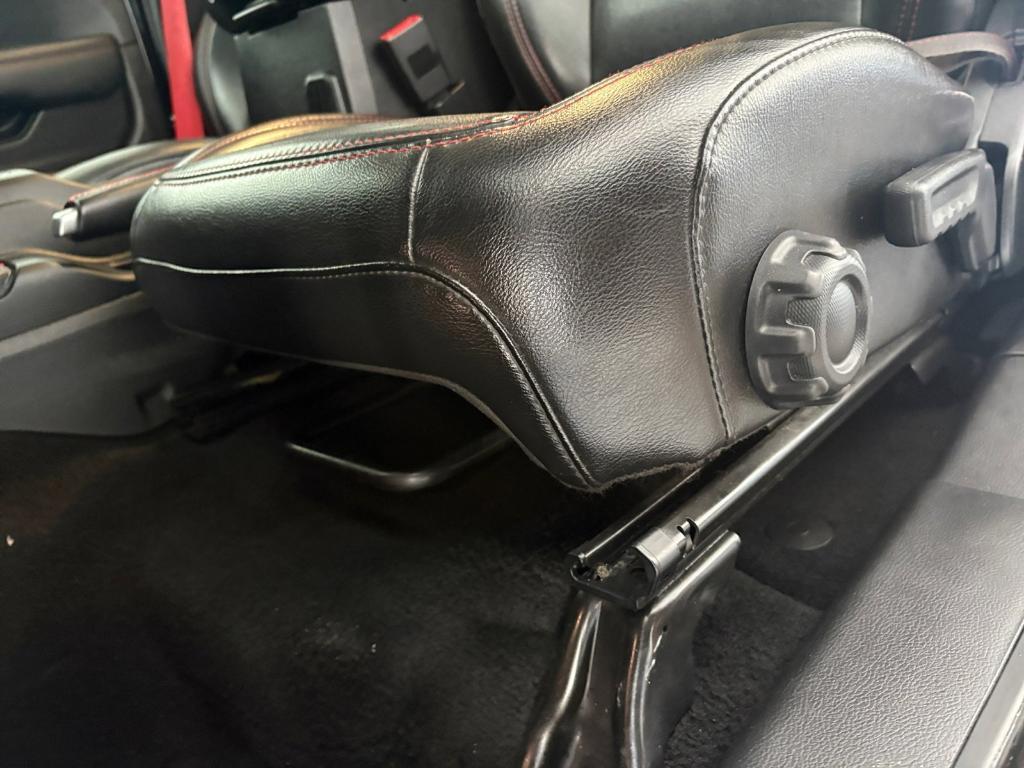 used 2020 Jeep Wrangler Unlimited car, priced at $25,255