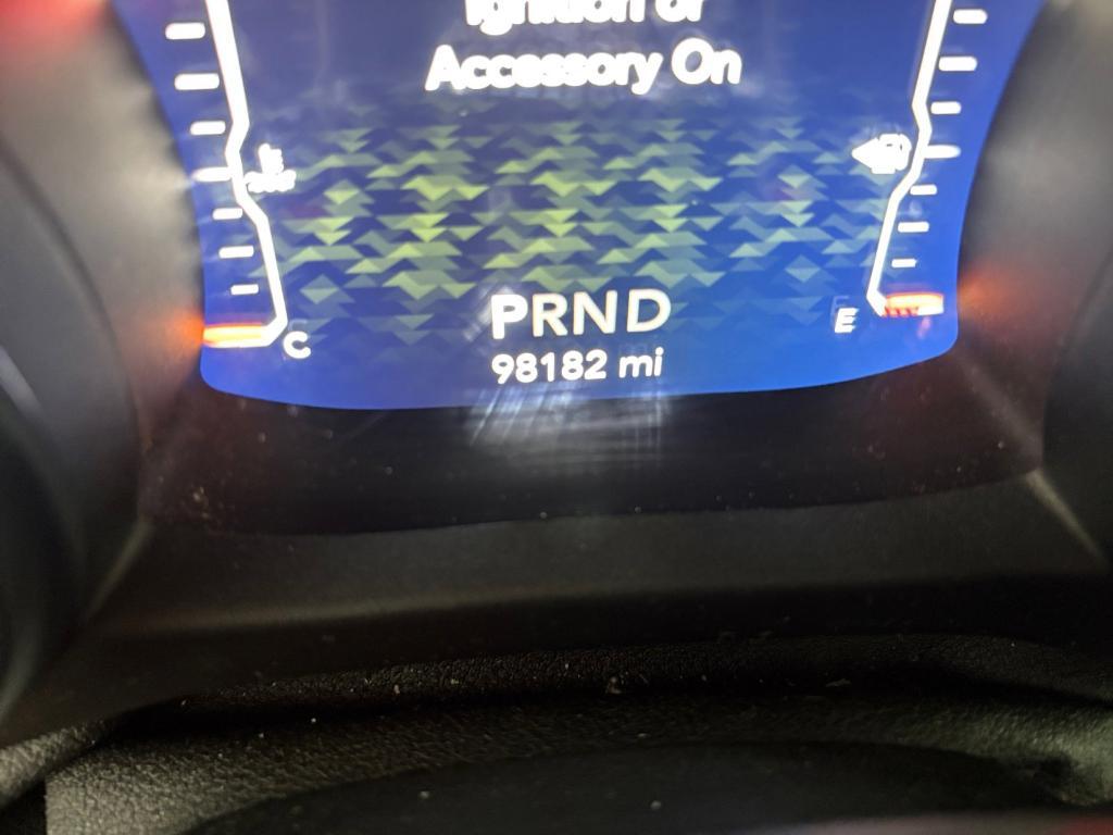 used 2020 Jeep Wrangler Unlimited car, priced at $25,255