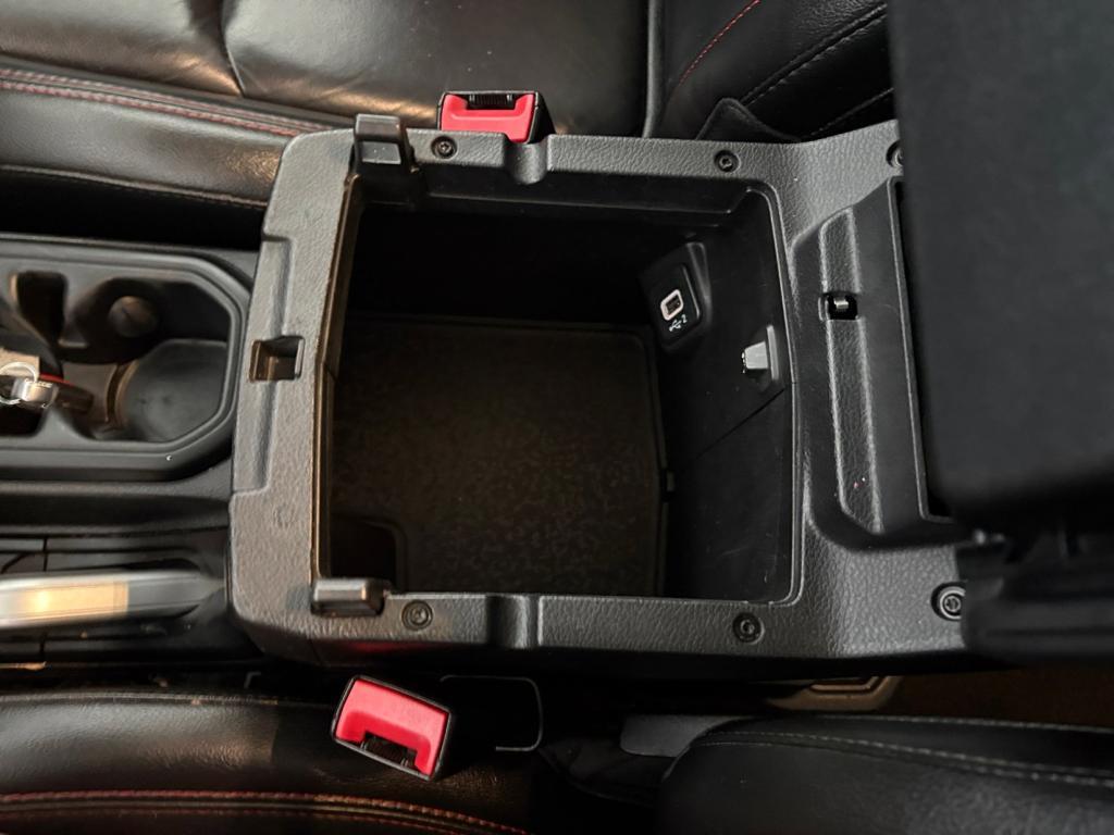 used 2020 Jeep Wrangler Unlimited car, priced at $25,255