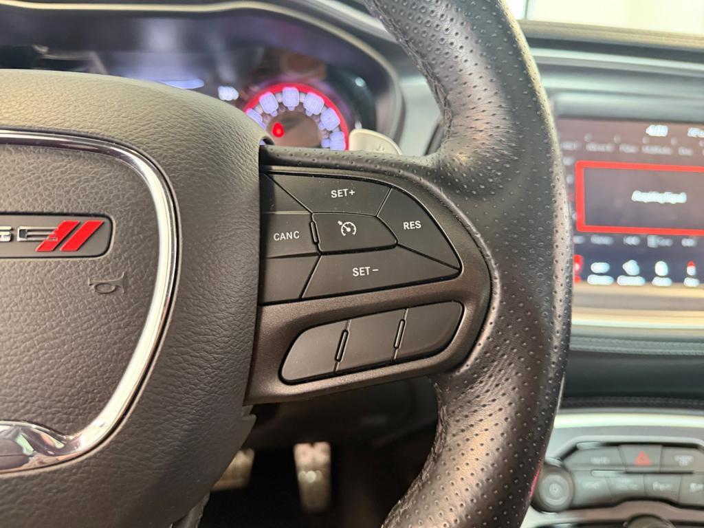 used 2021 Dodge Challenger car, priced at $30,690