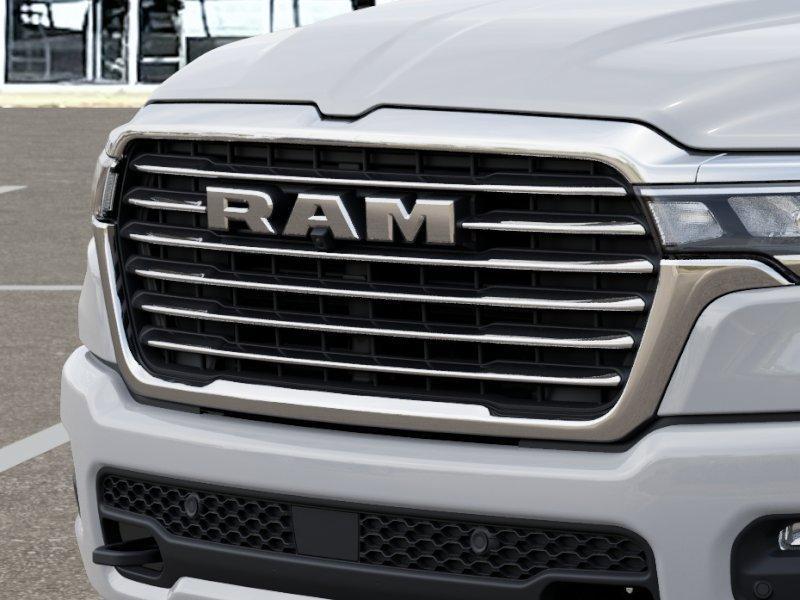 new 2026 Ram 1500 car, priced at $65,291