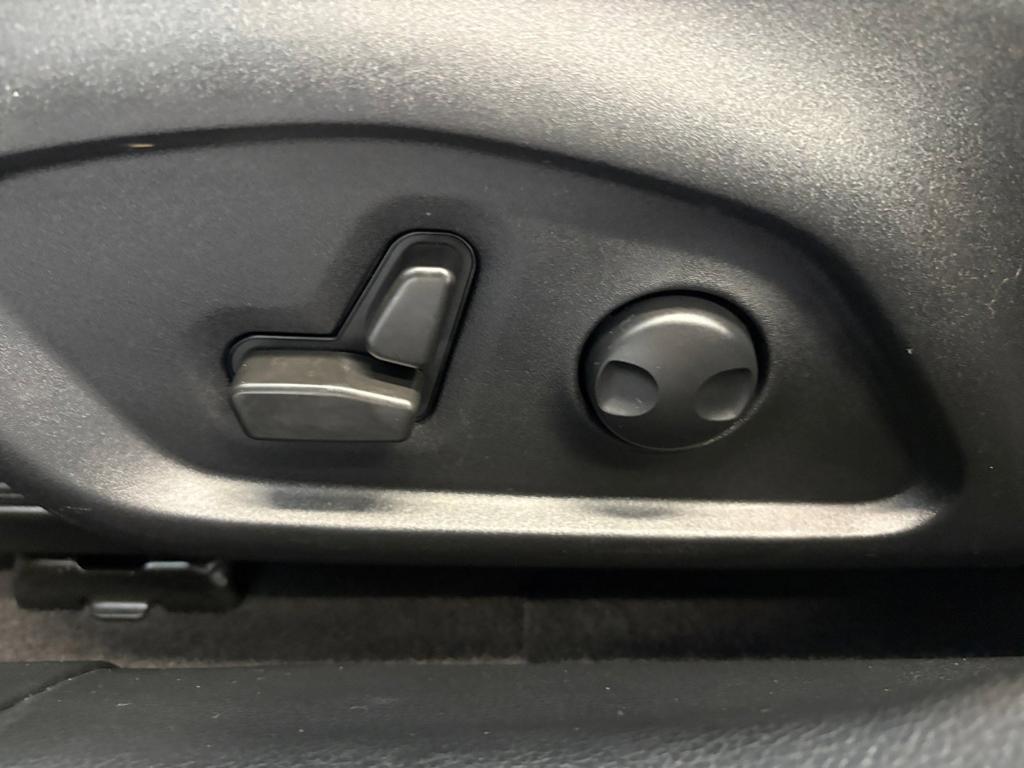 used 2022 Jeep Compass car, priced at $22,993