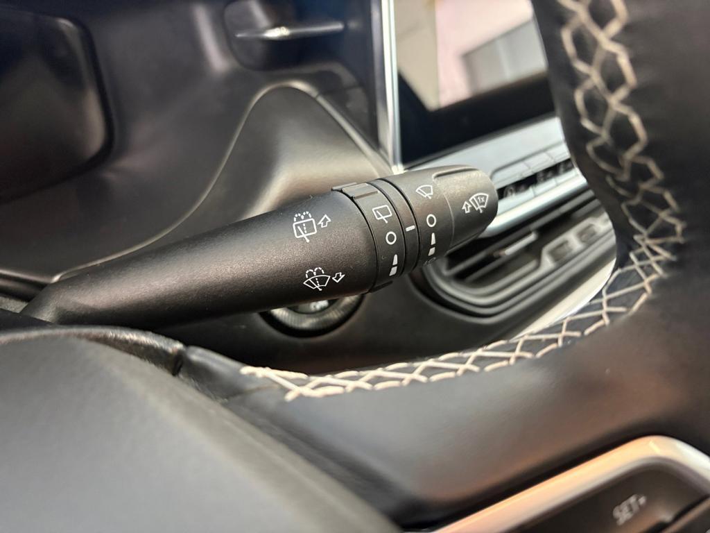 used 2022 Jeep Compass car, priced at $22,993