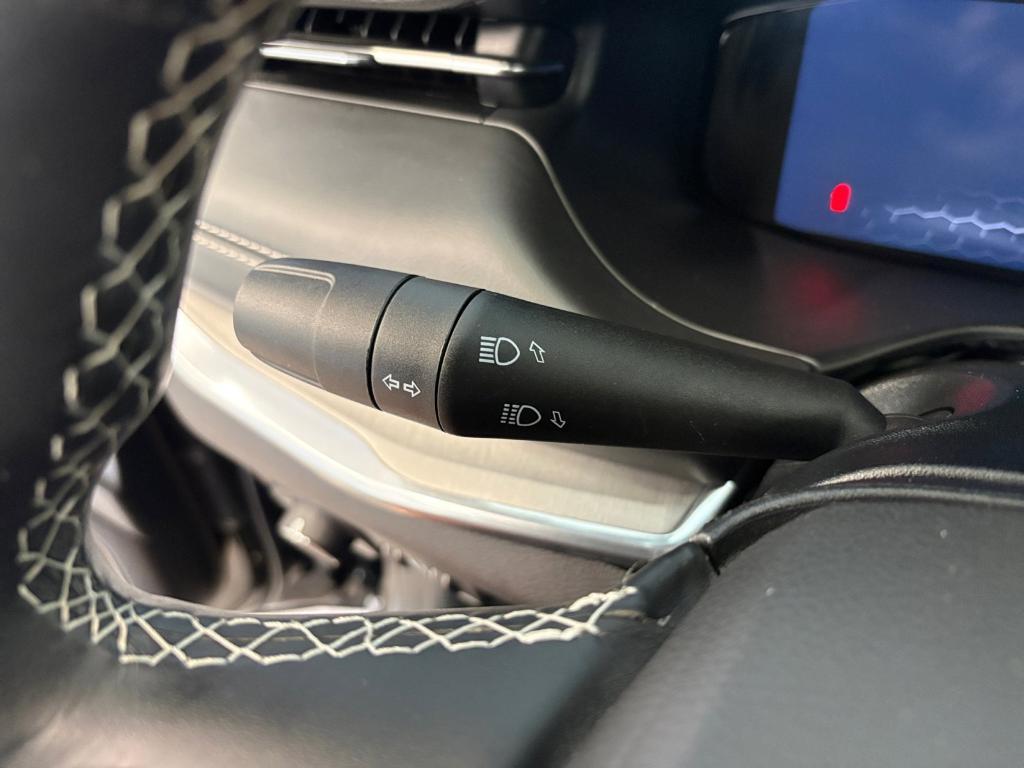 used 2022 Jeep Compass car, priced at $22,993