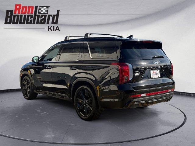 used 2023 Hyundai Palisade car, priced at $32,590