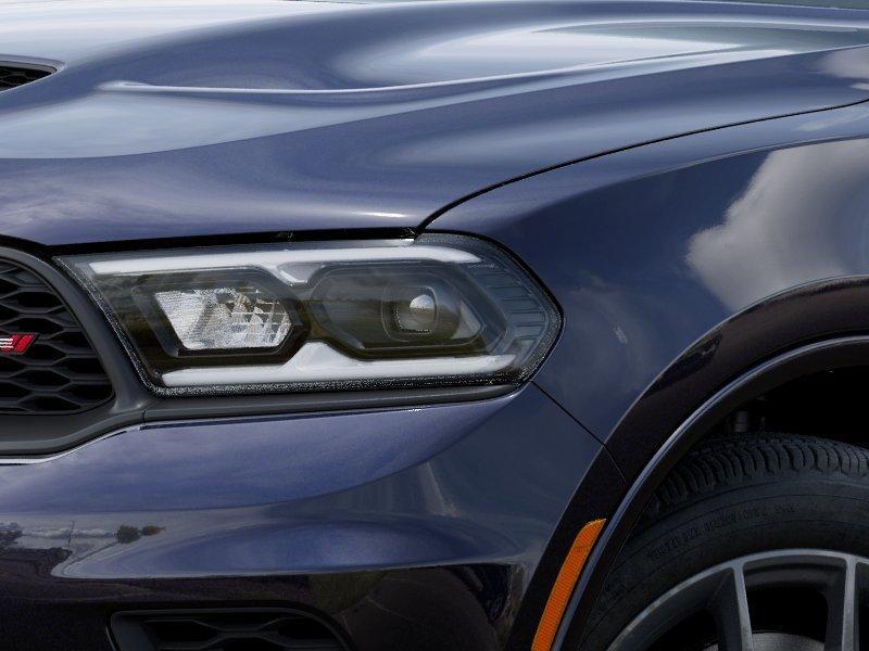 new 2026 Dodge Durango car, priced at $55,536