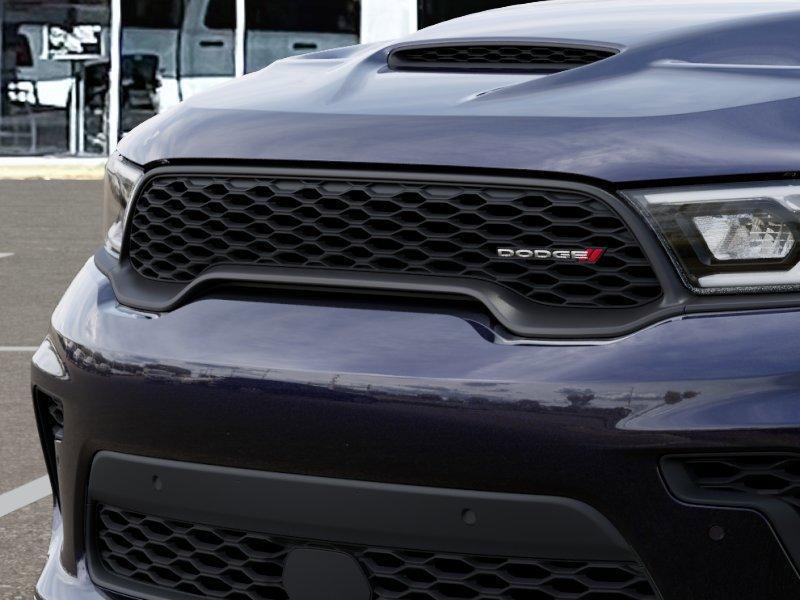 new 2026 Dodge Durango car, priced at $55,536