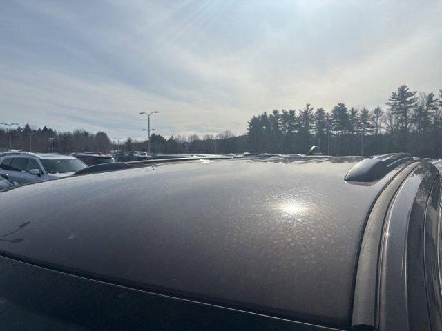 used 2021 Jeep Grand Cherokee car, priced at $23,991