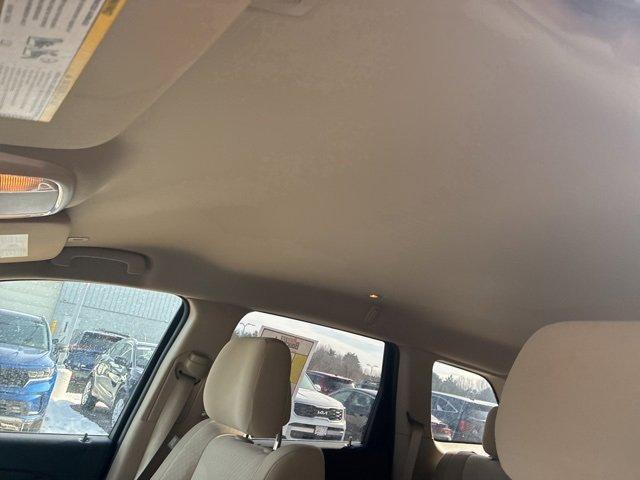 used 2021 Jeep Grand Cherokee car, priced at $23,991