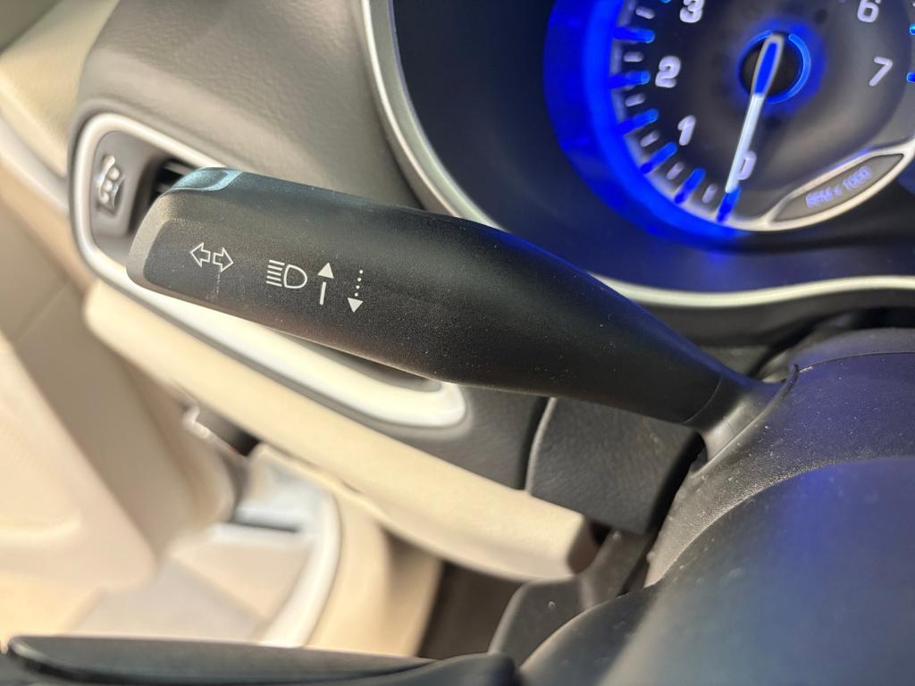 used 2024 Chrysler Pacifica car, priced at $30,492