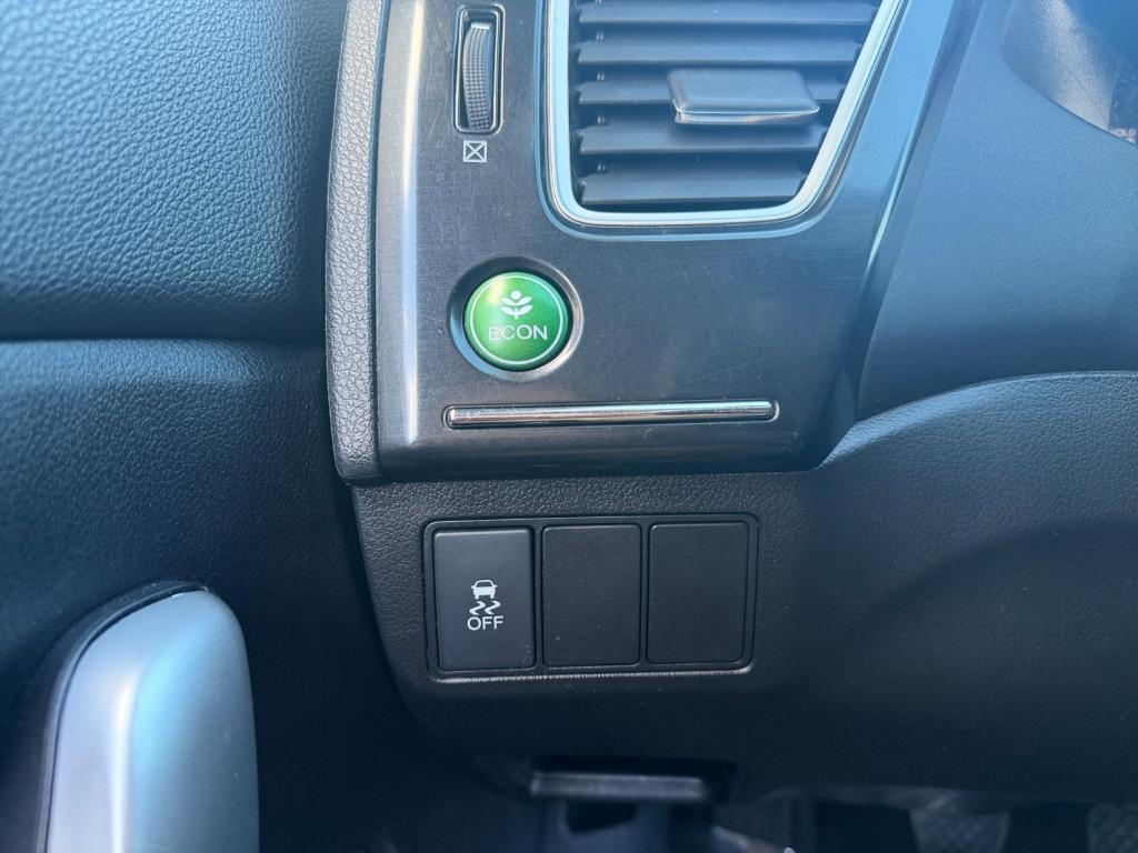 used 2015 Honda Civic car, priced at $12,590