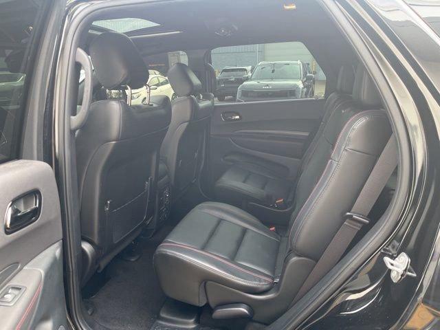 used 2022 Dodge Durango car, priced at $41,093