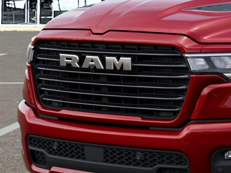 new 2026 Ram 1500 car, priced at $68,271