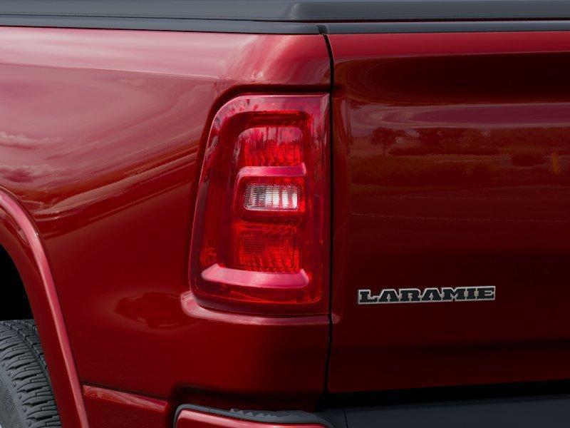new 2026 Ram 1500 car, priced at $68,271