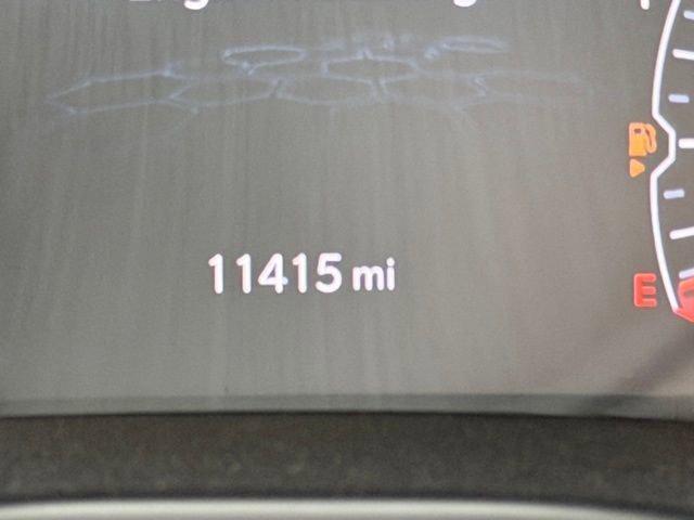 used 2022 Jeep Compass car, priced at $25,490