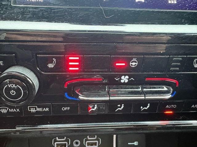 used 2023 Jeep Grand Cherokee L car, priced at $31,495