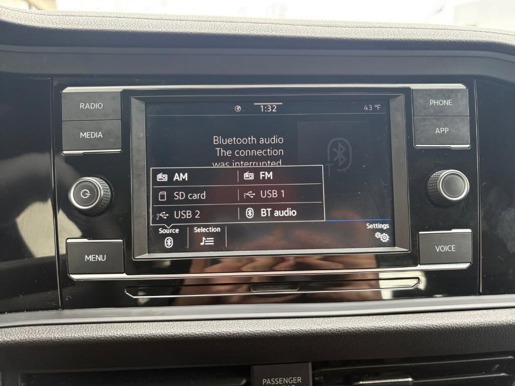 used 2023 Volkswagen Jetta car, priced at $19,522