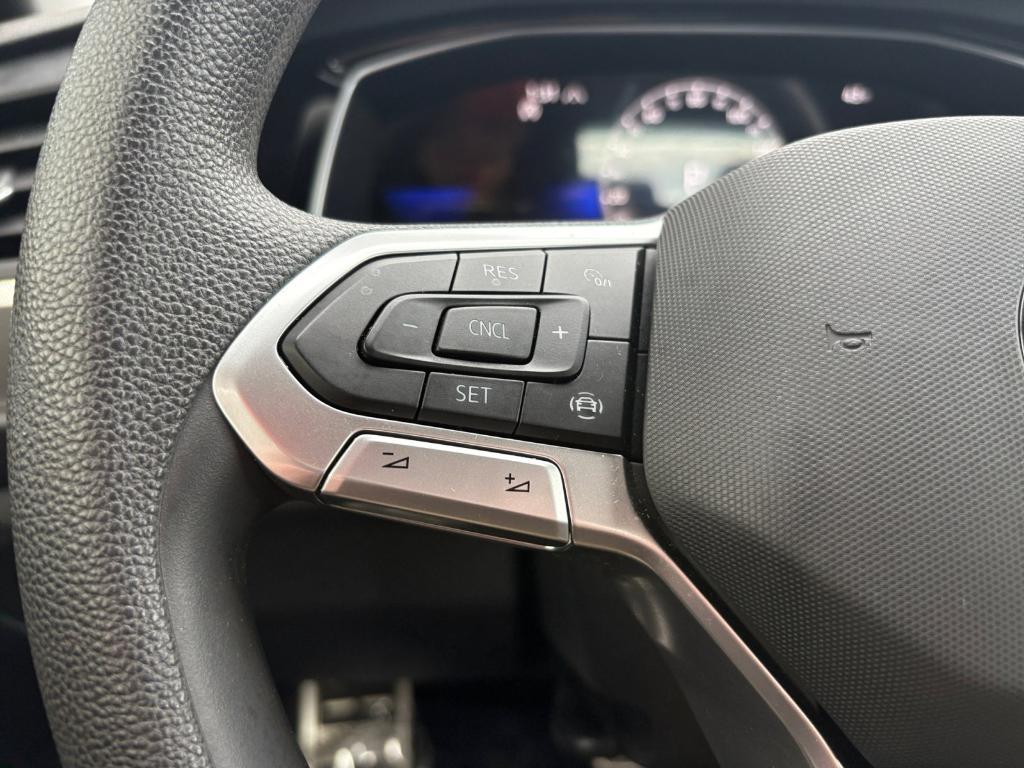 used 2023 Volkswagen Jetta car, priced at $19,522