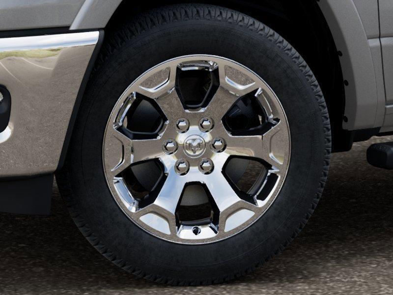 new 2026 Ram 1500 car, priced at $59,105