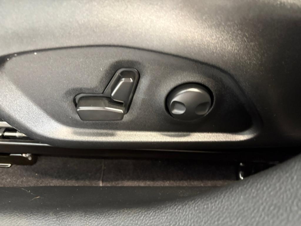 used 2023 Jeep Compass car, priced at $19,699