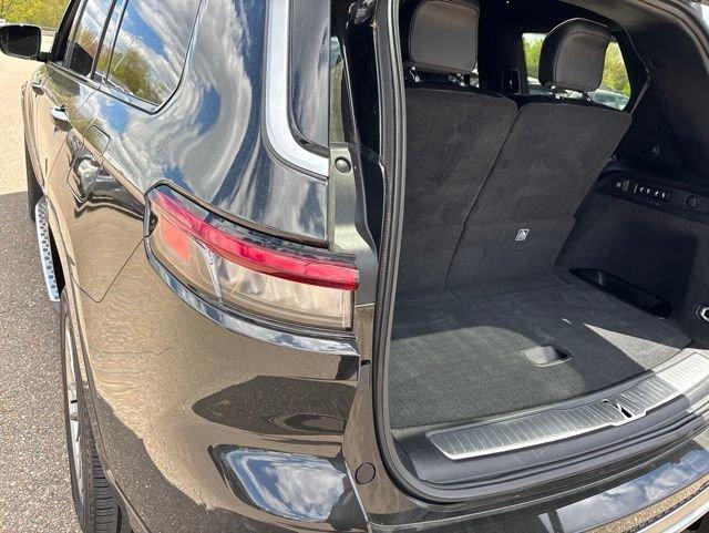 used 2023 Jeep Grand Cherokee L car, priced at $47,188