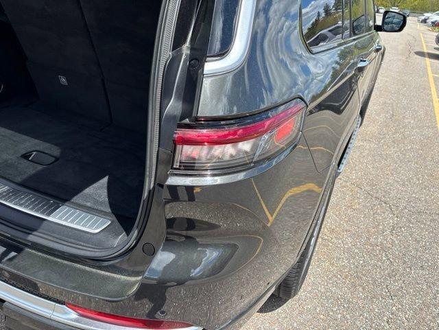 used 2023 Jeep Grand Cherokee L car, priced at $47,188