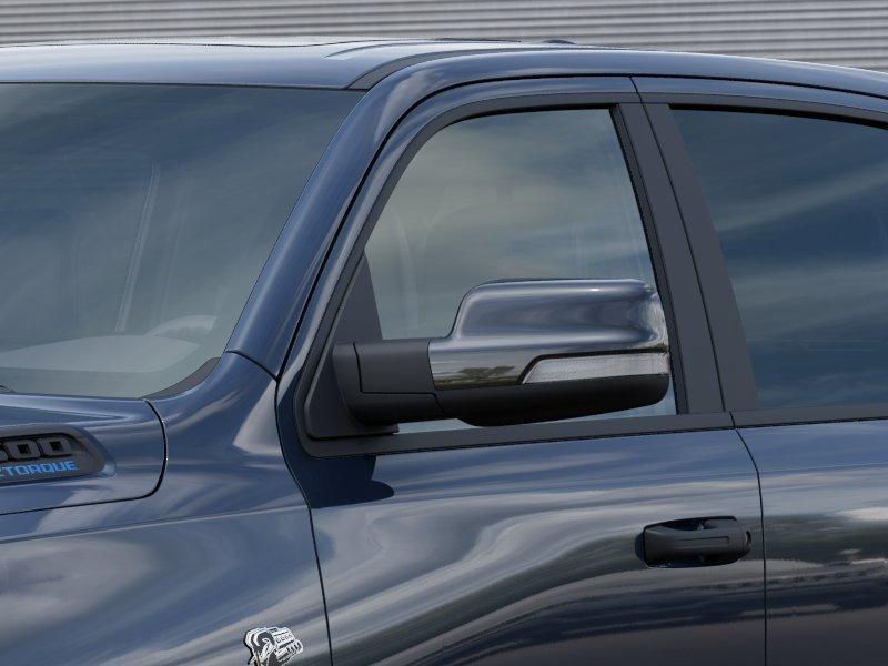 new 2026 Ram 1500 car, priced at $57,004