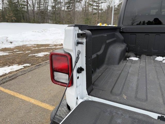 used 2023 Jeep Gladiator car, priced at $33,490