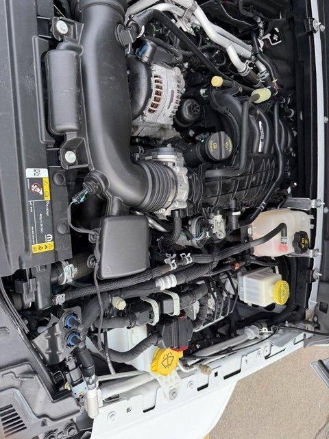 used 2023 Jeep Gladiator car, priced at $33,490