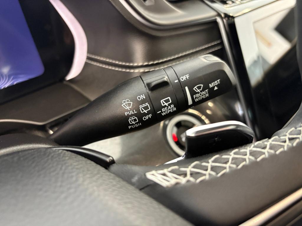 used 2023 Jeep Grand Cherokee car, priced at $29,399