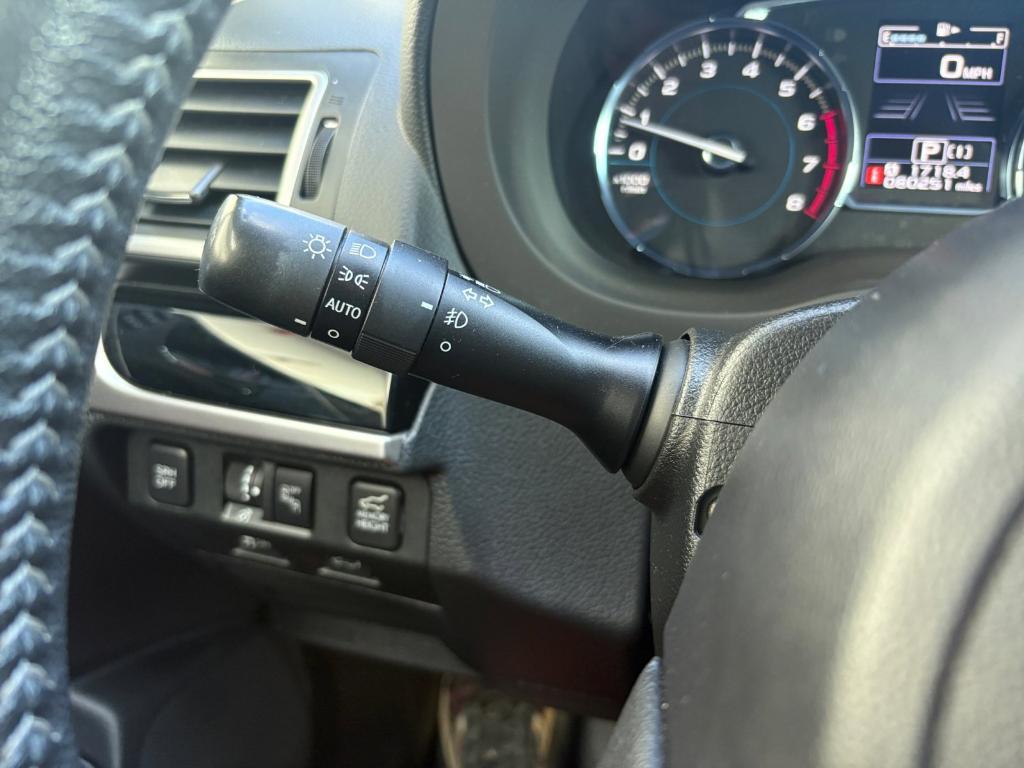 used 2018 Subaru Forester car, priced at $17,994