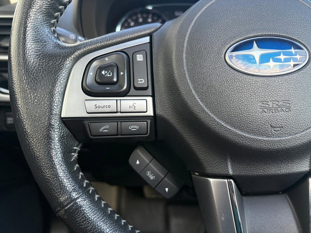 used 2018 Subaru Forester car, priced at $17,994