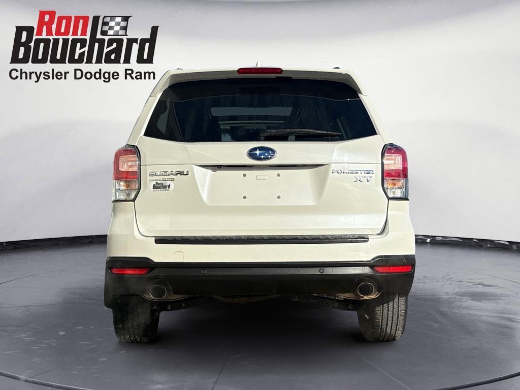 used 2018 Subaru Forester car, priced at $17,994