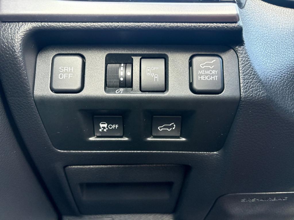 used 2018 Subaru Forester car, priced at $17,994