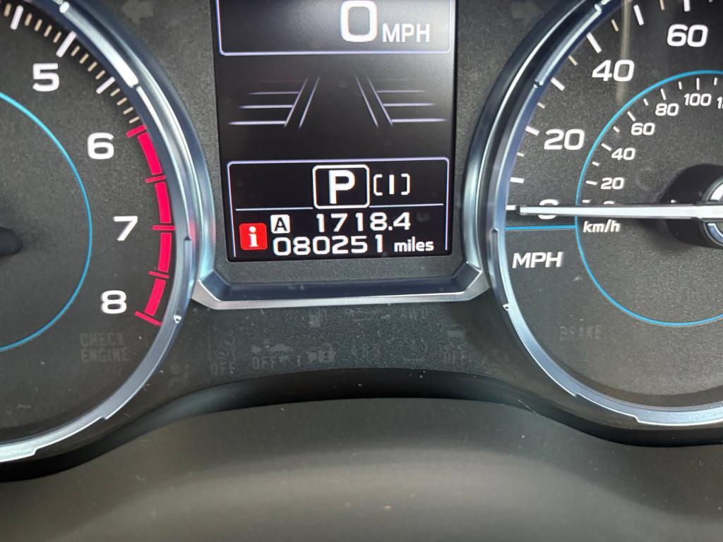 used 2018 Subaru Forester car, priced at $17,994