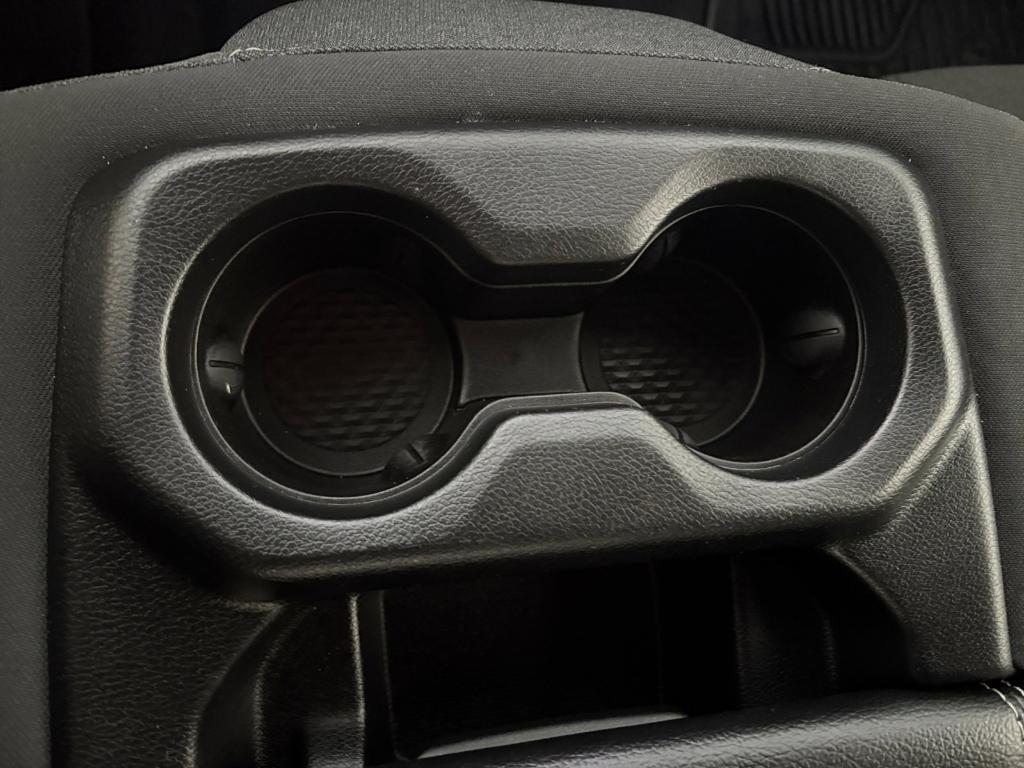 used 2025 Ram 1500 car, priced at $39,692