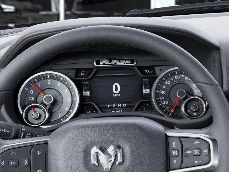 new 2026 Ram 1500 car, priced at $58,273