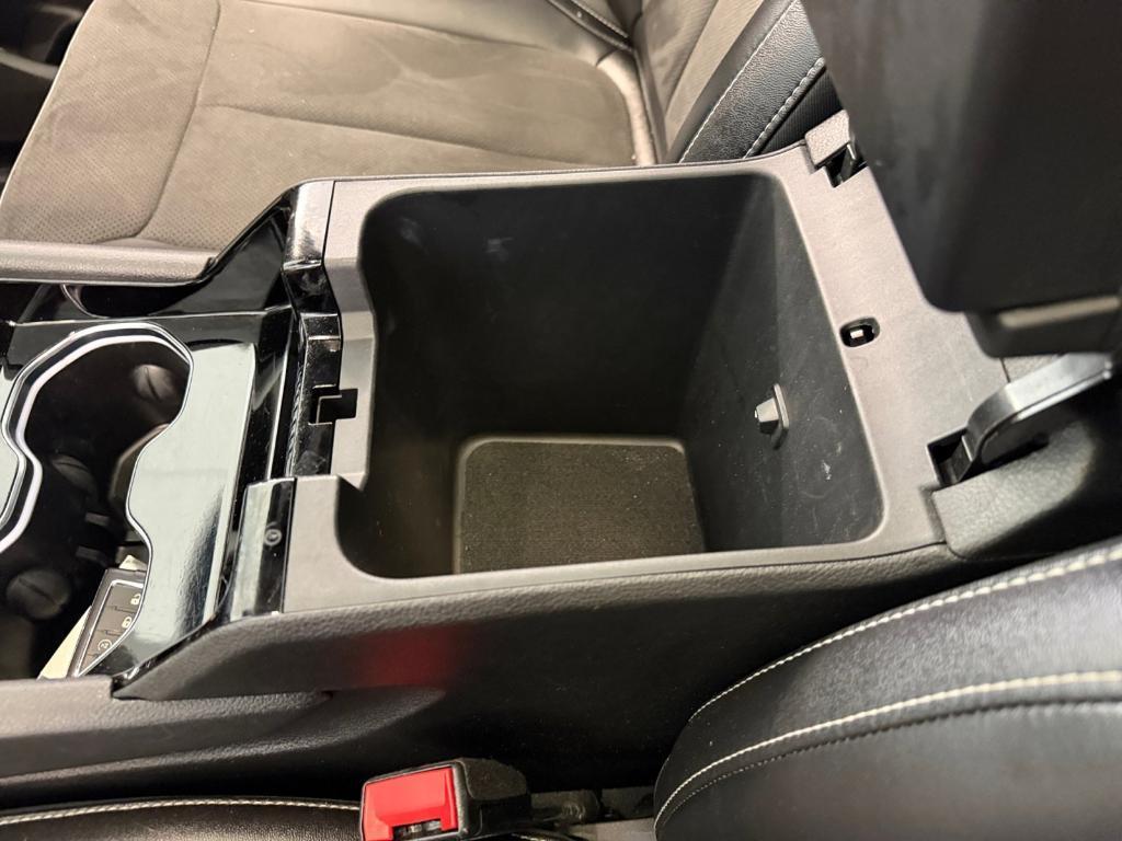 used 2023 Jeep Grand Cherokee car, priced at $36,191