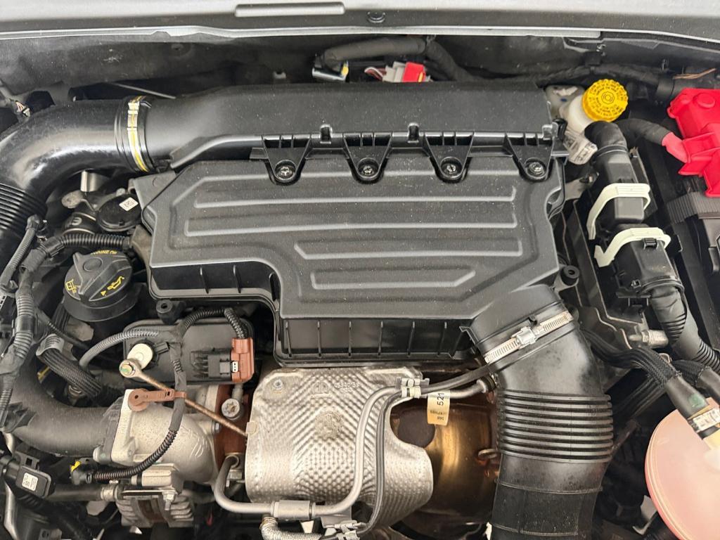 used 2023 Jeep Renegade car, priced at $21,689