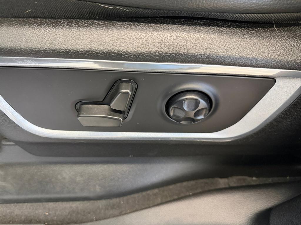 used 2021 Ram 1500 car, priced at $28,891