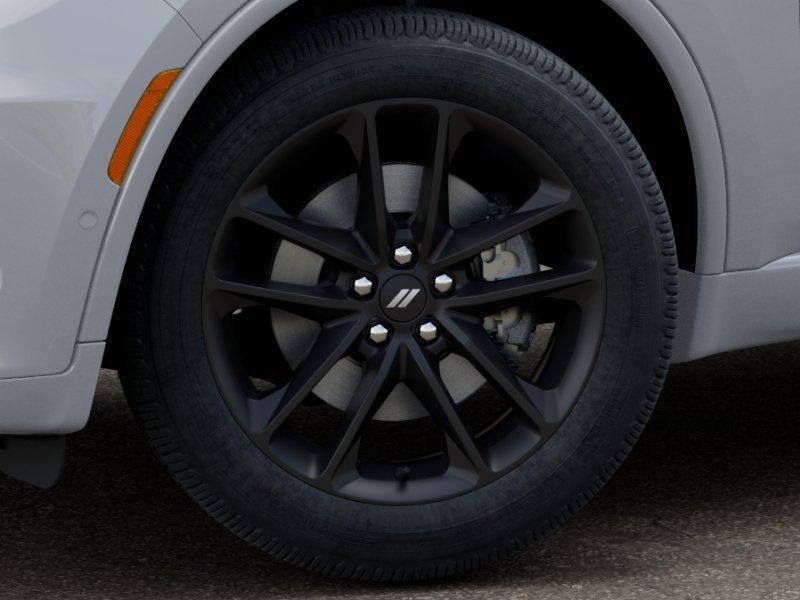 new 2026 Dodge Durango car, priced at $48,921