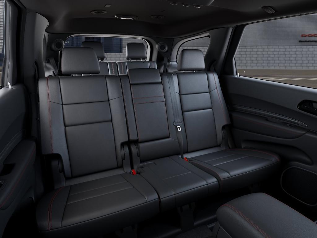 new 2026 Dodge Durango car, priced at $48,921