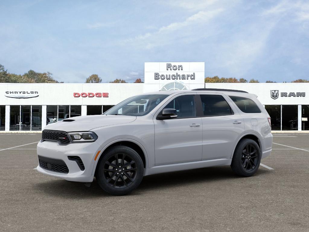 new 2026 Dodge Durango car, priced at $48,921