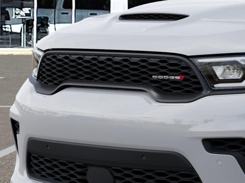 new 2026 Dodge Durango car, priced at $48,921